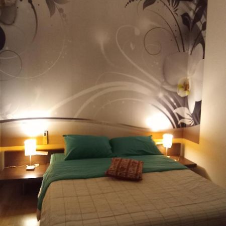 Orchidea Stanza Privata In Appartamento Condiviso "Sapori Di Mare" Cagliari Exterior photo