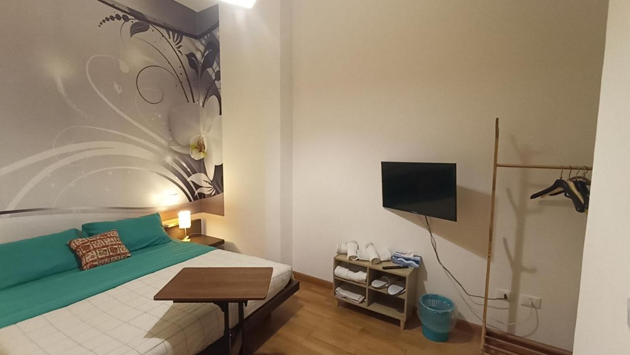 Orchidea Stanza Privata In Appartamento Condiviso "Sapori Di Mare" Cagliari Exterior photo