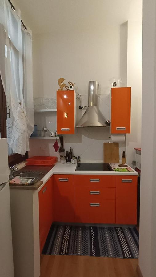 Orchidea Stanza Privata In Appartamento Condiviso "Sapori Di Mare" Cagliari Exterior photo