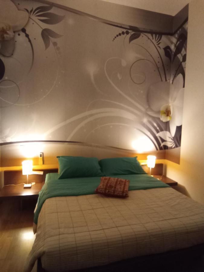 Orchidea Stanza Privata In Appartamento Condiviso "Sapori Di Mare" Cagliari Exterior photo