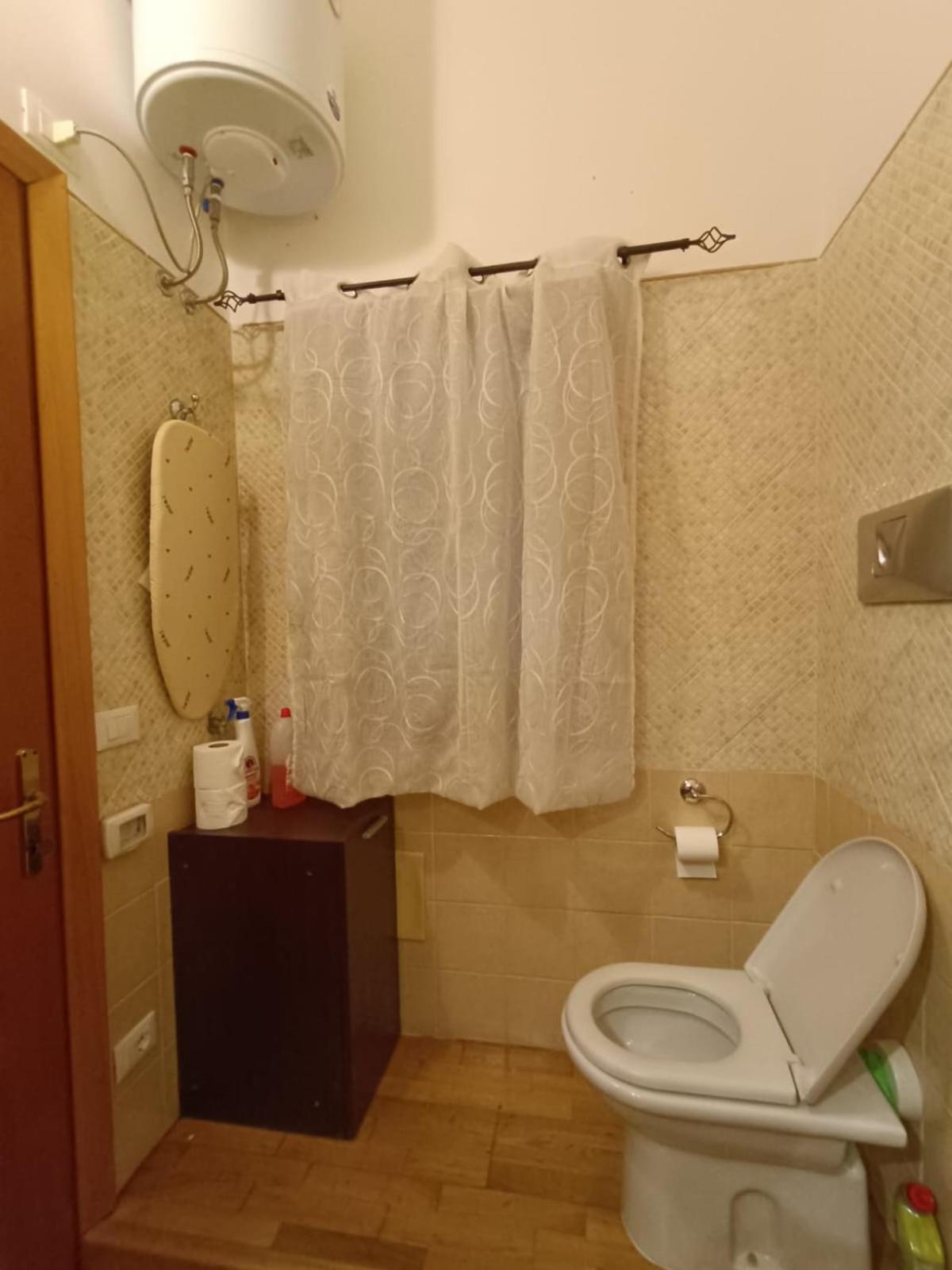 Orchidea Stanza Privata In Appartamento Condiviso "Sapori Di Mare" Cagliari Exterior photo